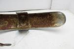 1977 KAWASAKI KZ650B Z650 (#479) FRONT FENDER TIRE MUD GUARD