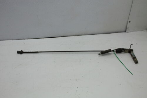 1979 HONDA CB750 LIMITED EDITION (#394) REAR BACK BRAKE PIVOT