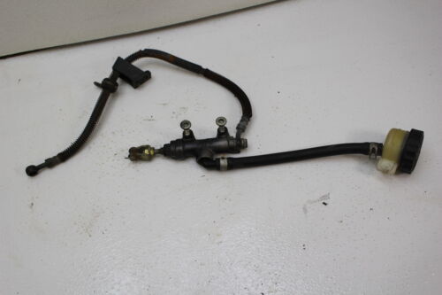 1987 KAWASAKI NINJA ZX750 (#299) REAR BRAKE MASTER CYLINDER W 