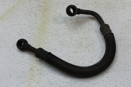 1984-1986 ZX900 NINJA ENGINE MOTOR OIL COOLER HOSES HOSE (OCH16)